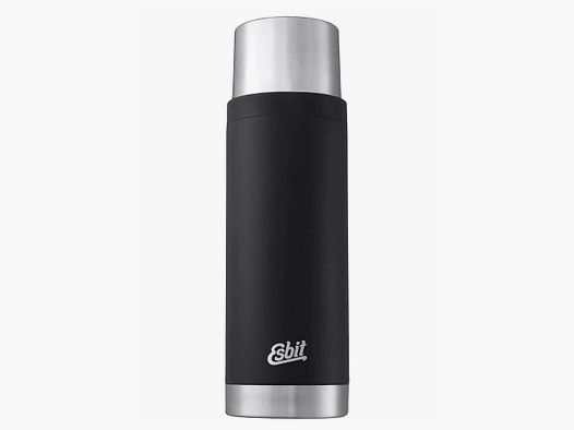 Esbit Esbit Isolierflasche Sculptor Edelstahl 1 L
