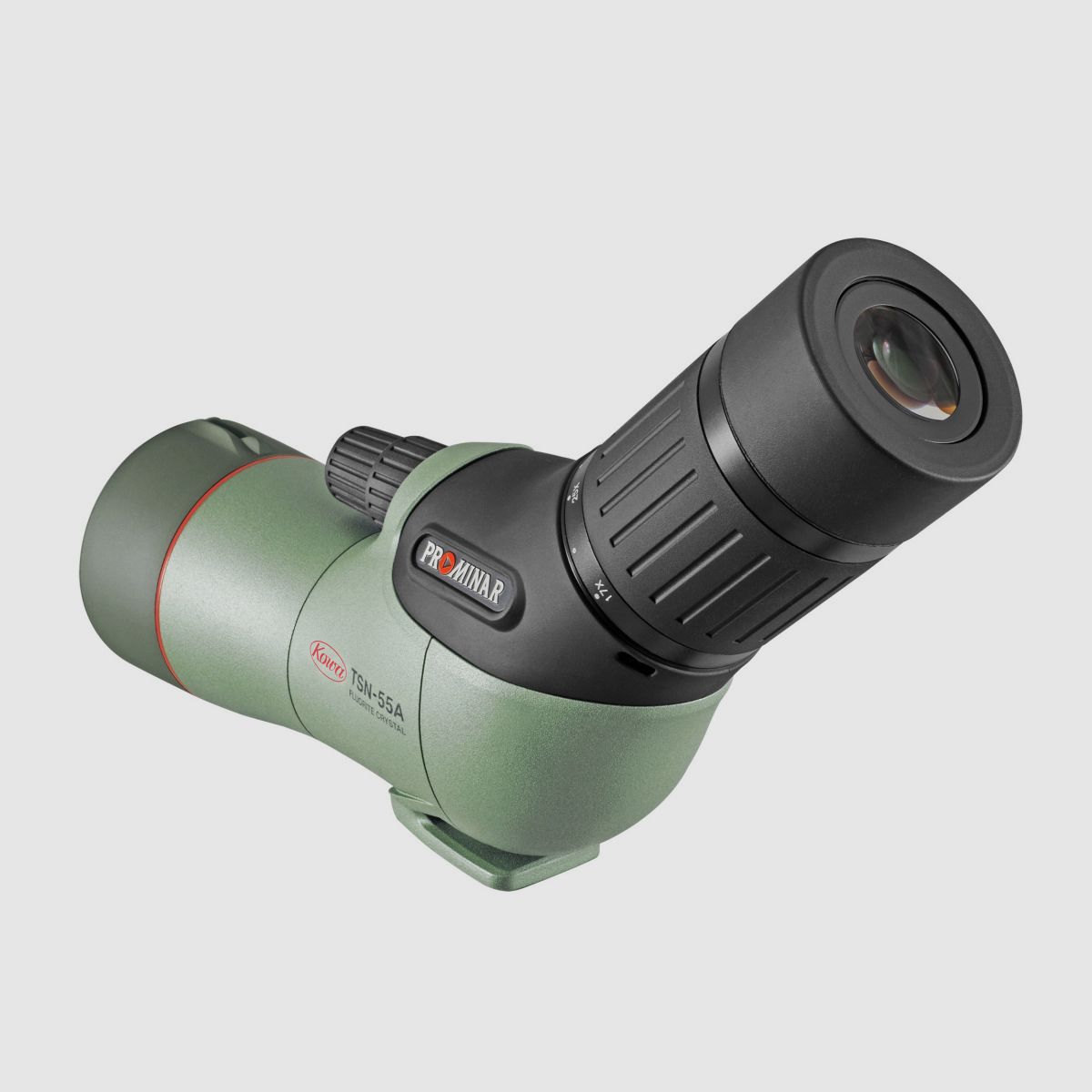 KOWA Spektiv TSN-55A Pure Fluorite Spotting Scope 17-40x, Bild 7 von 10