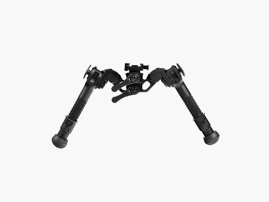 UTG GOLIATH QD-Zweibein 6–8 Zoll – Picatinny