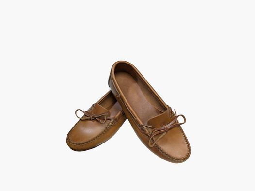 Scarpa Oxford Sol Crepelina Modello 40