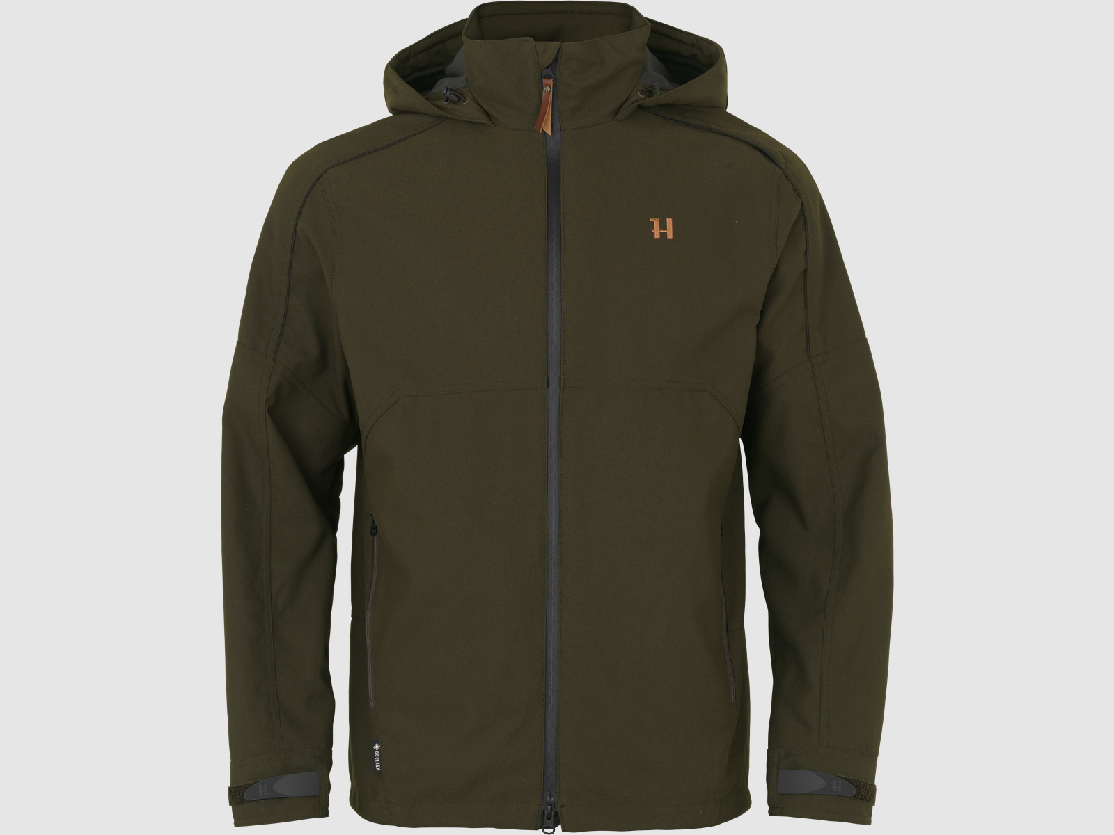 Härkila Versatile Popular Jacke mit GORE-TEX® Membran