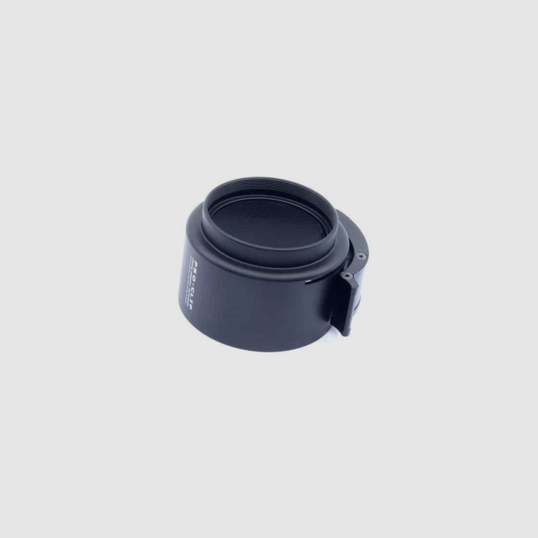 Alpha PRO-Clip Klemmadapter – 52 mm Durchmesser, Bild 4 von 5