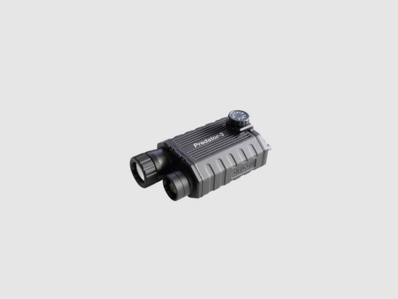 DIYCON Predator III Infrarotaufheller