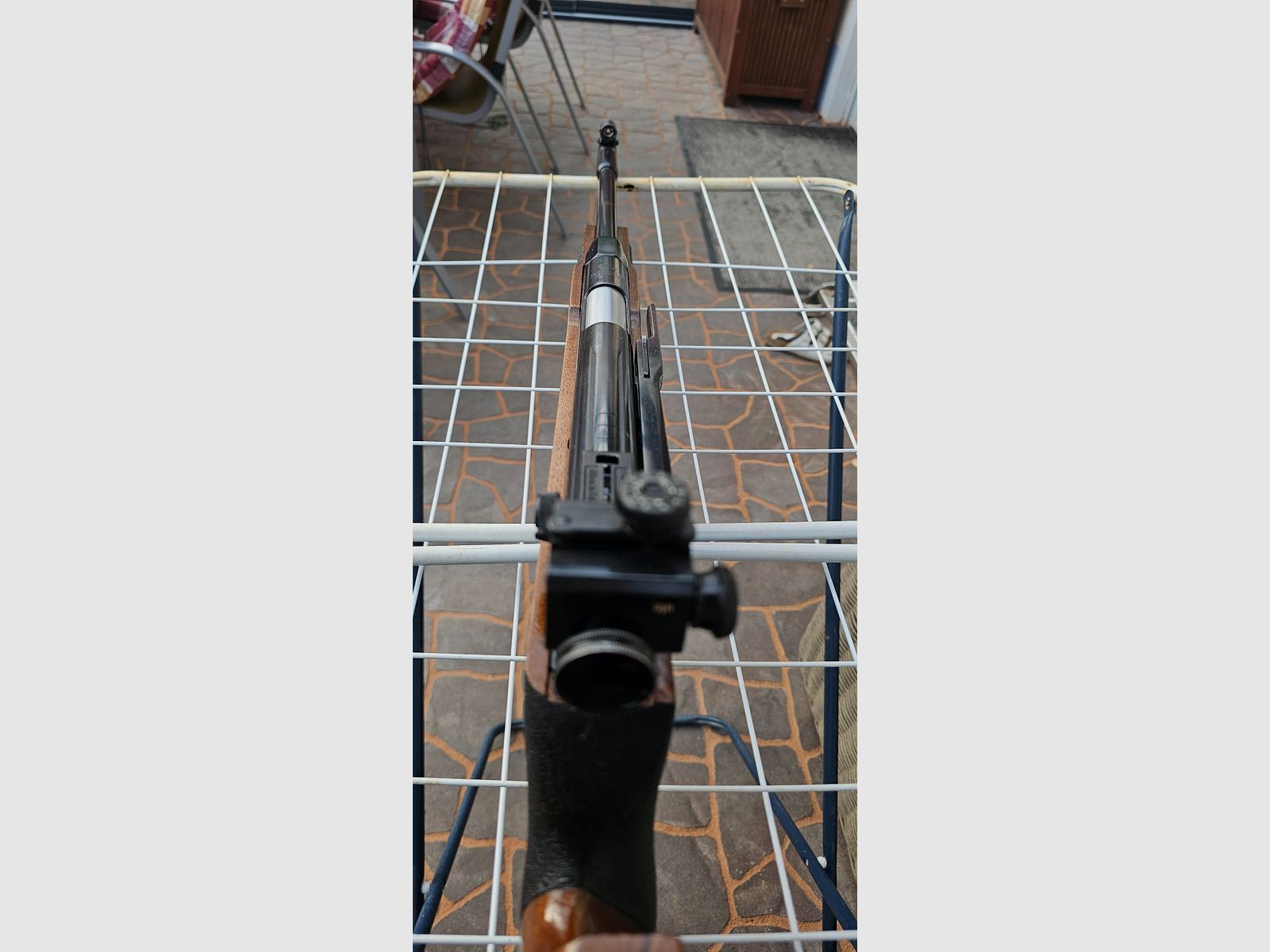 Feinwerbau 300S, image 3 sur 3