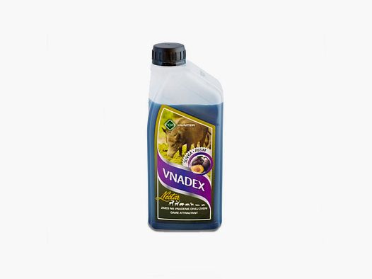 VNADEX NECTAR – PRUGNA (PLUM) 1kg / 1lt