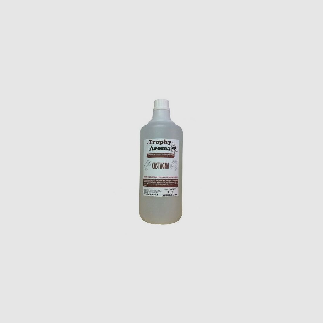 Attractive liquid with CHESTNUT