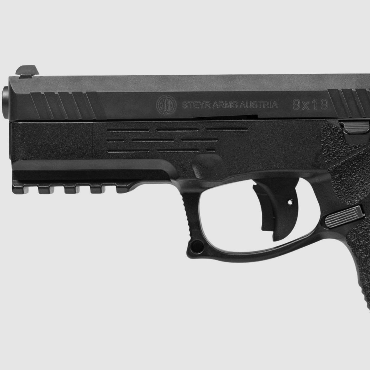 Steyr L9-A2 MF (Standardowe przyrządy), zdjęcie 4 z 4
