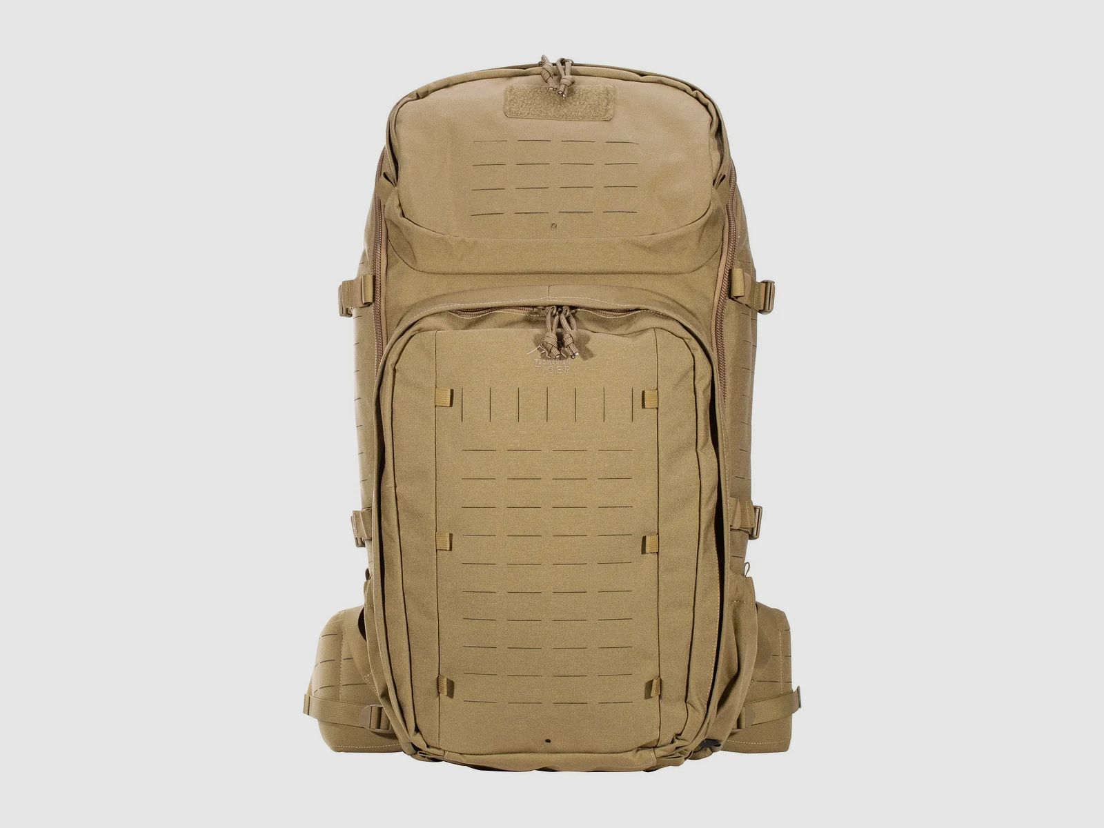 Tasmanian Tiger Tasmanian Tiger Rucksack Modular Trooper Pack khaki