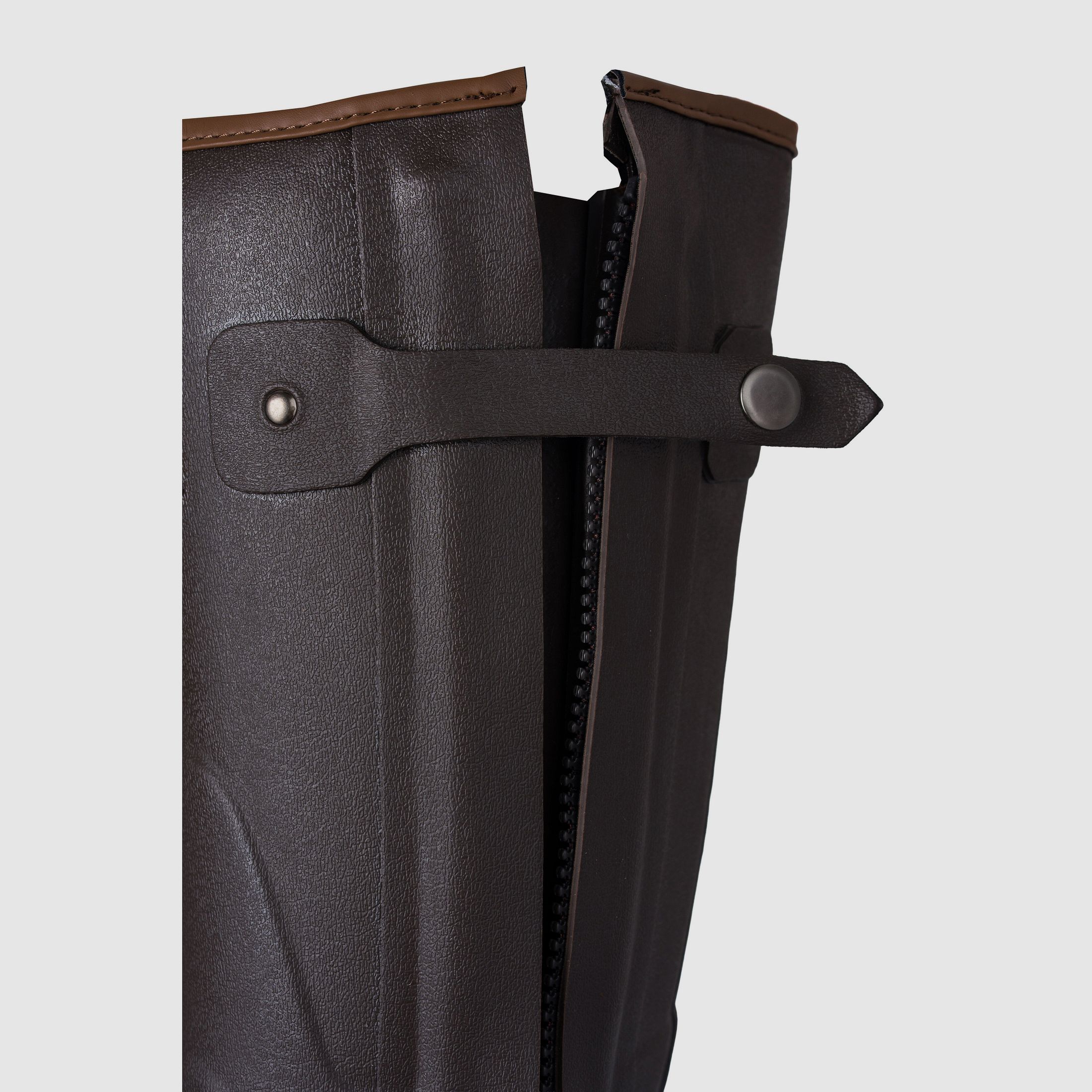Gummistiefel Somlys jersey B01, Bild 3 von 3
