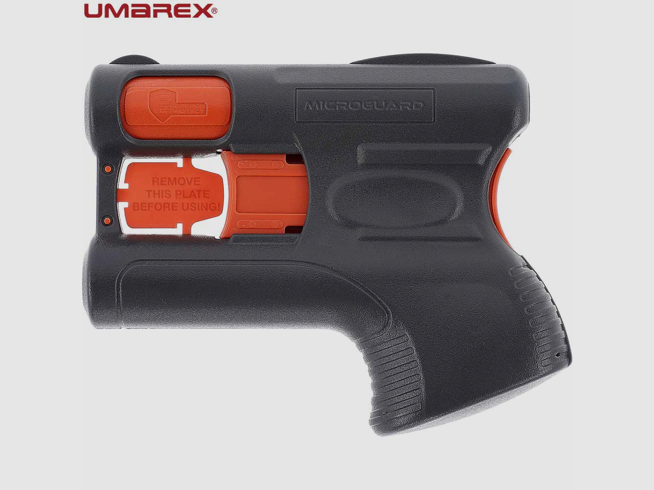UMAREX P2P MicroGuard