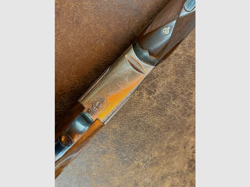 Beretta Mod. SO4 LINKS