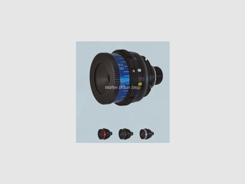 Centra- Sight 3,0 Filter