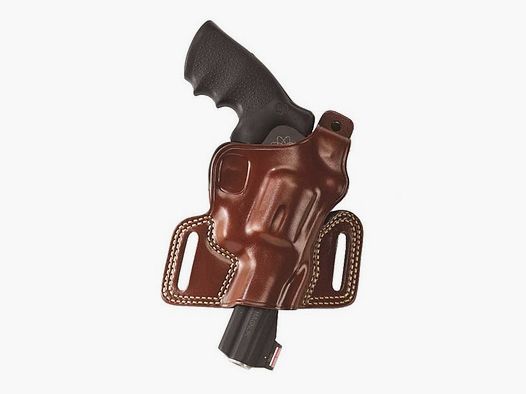 GALCO INTERNATIONAL SILHOUETTE GLOCK® 21-TAN-RIGHT HAND