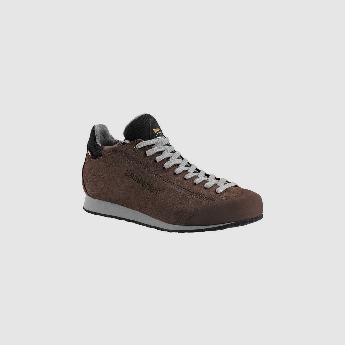 Buty Zamberlan FREE BLAST POP Brown, zdjęcie 1 z 2