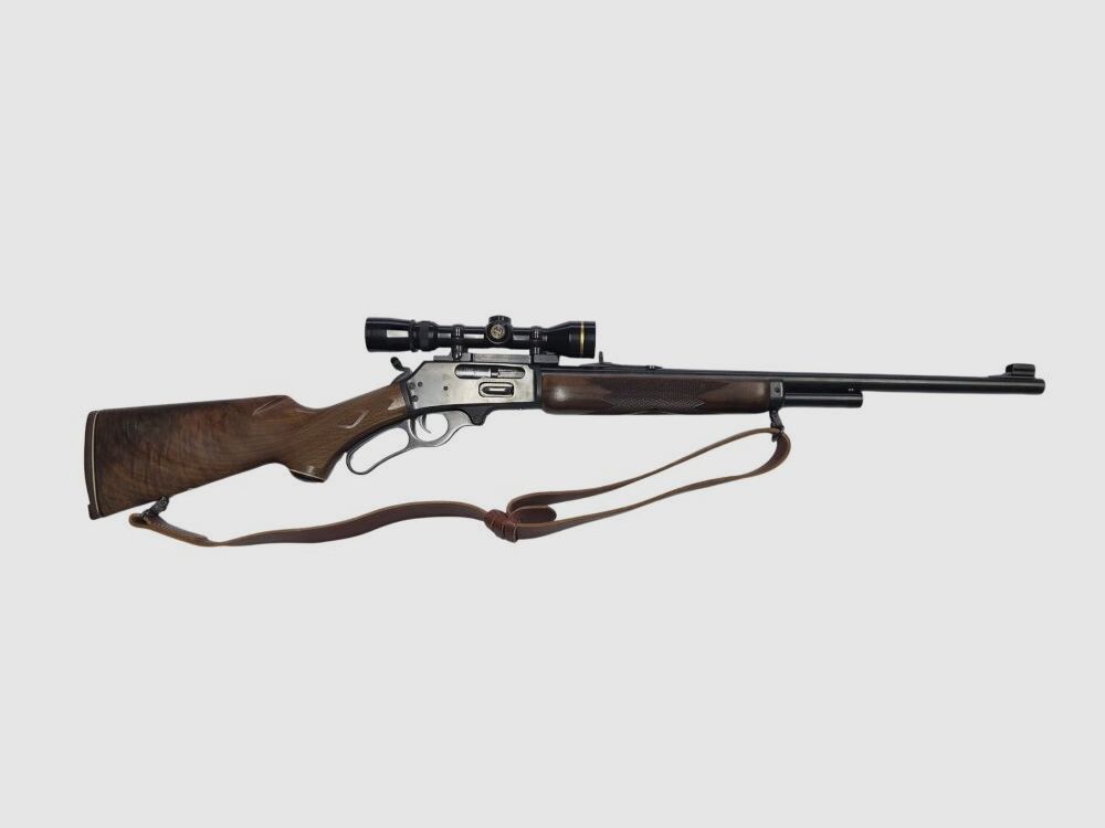 Marlin Modelo 1895 SS