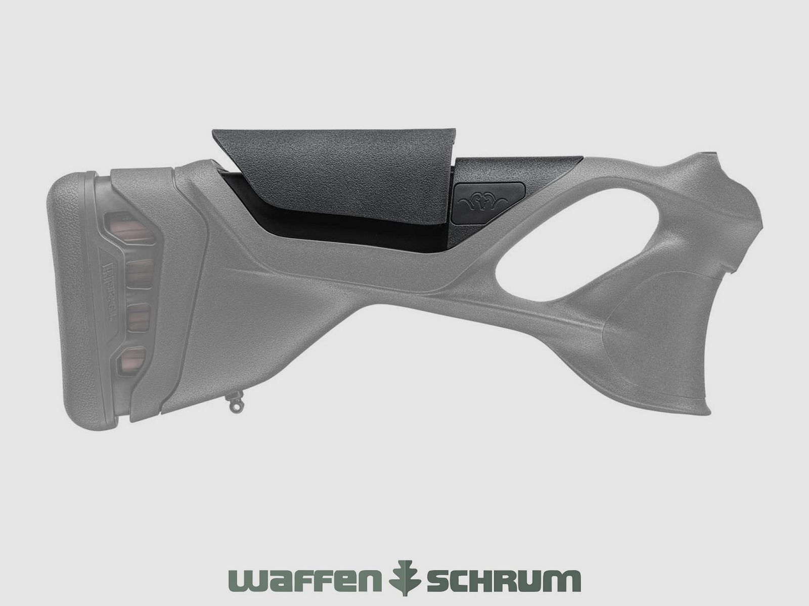Blaser R8 Ultimate verstellbarer Schaftrücken / Links