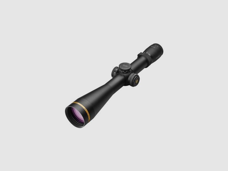 Leupold VX-6HD 4-24x52mm CDS-ZL2 TMOA nero opaco, immagine 1 di 3