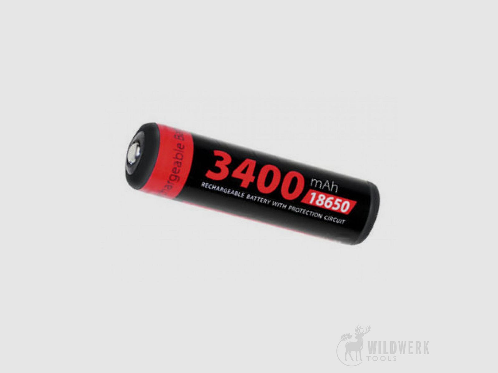 XCell Li-Ion Battery INR18650 MH1 3.7V / 3200mAh