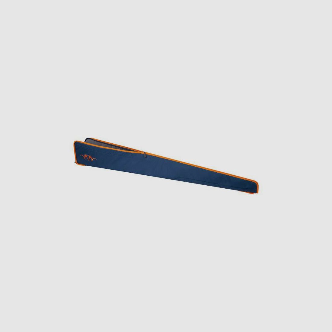 Futteral für Blaser Gewehr Slipbag Competition. 127cm, marineblau, Bild 3 von 3