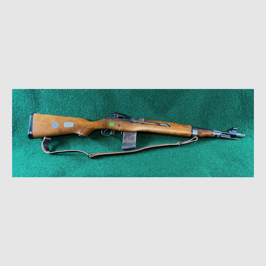 Ruger MINI 14 .223Rem
