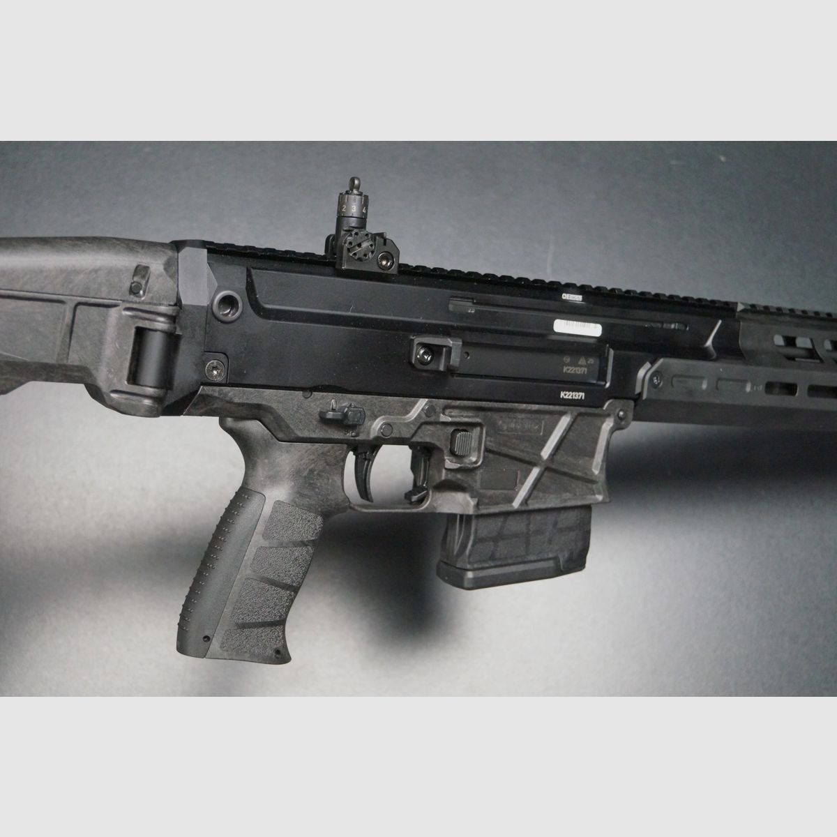 CZ Bren 2 DMR, Bild 4 von 8