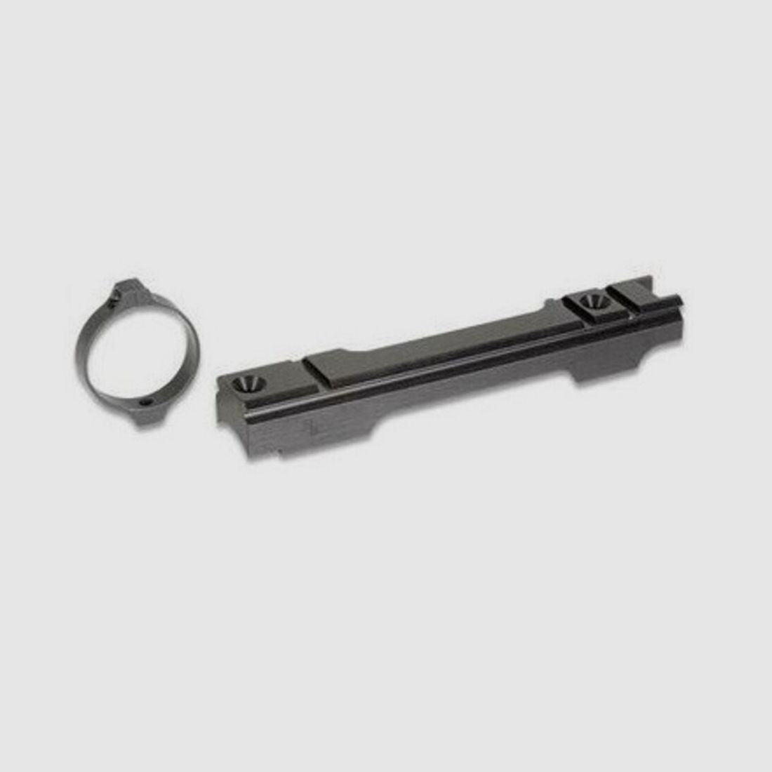 S&K Mounts USA Insta Montage Springfield 1903