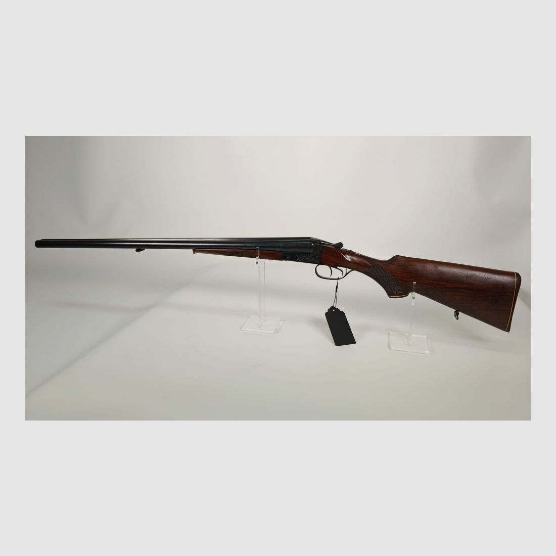 Baikal IJ-58 Fusil à Deux Canons 12/70 IJ-58