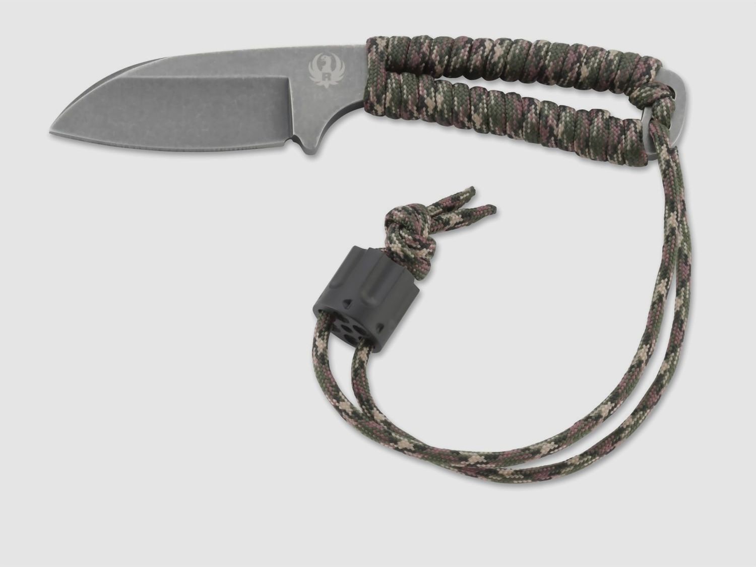 Ruger Cordite Compact