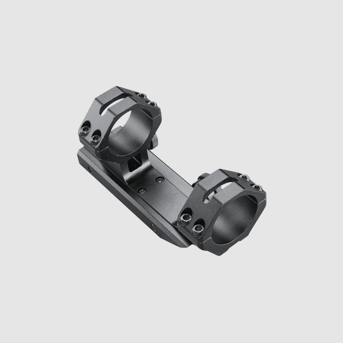 WEAVER OPTICS WEAVER DAUMENMUTTER 30MM SPR MONTAGE SCHWARZ, Bild 3 von 4