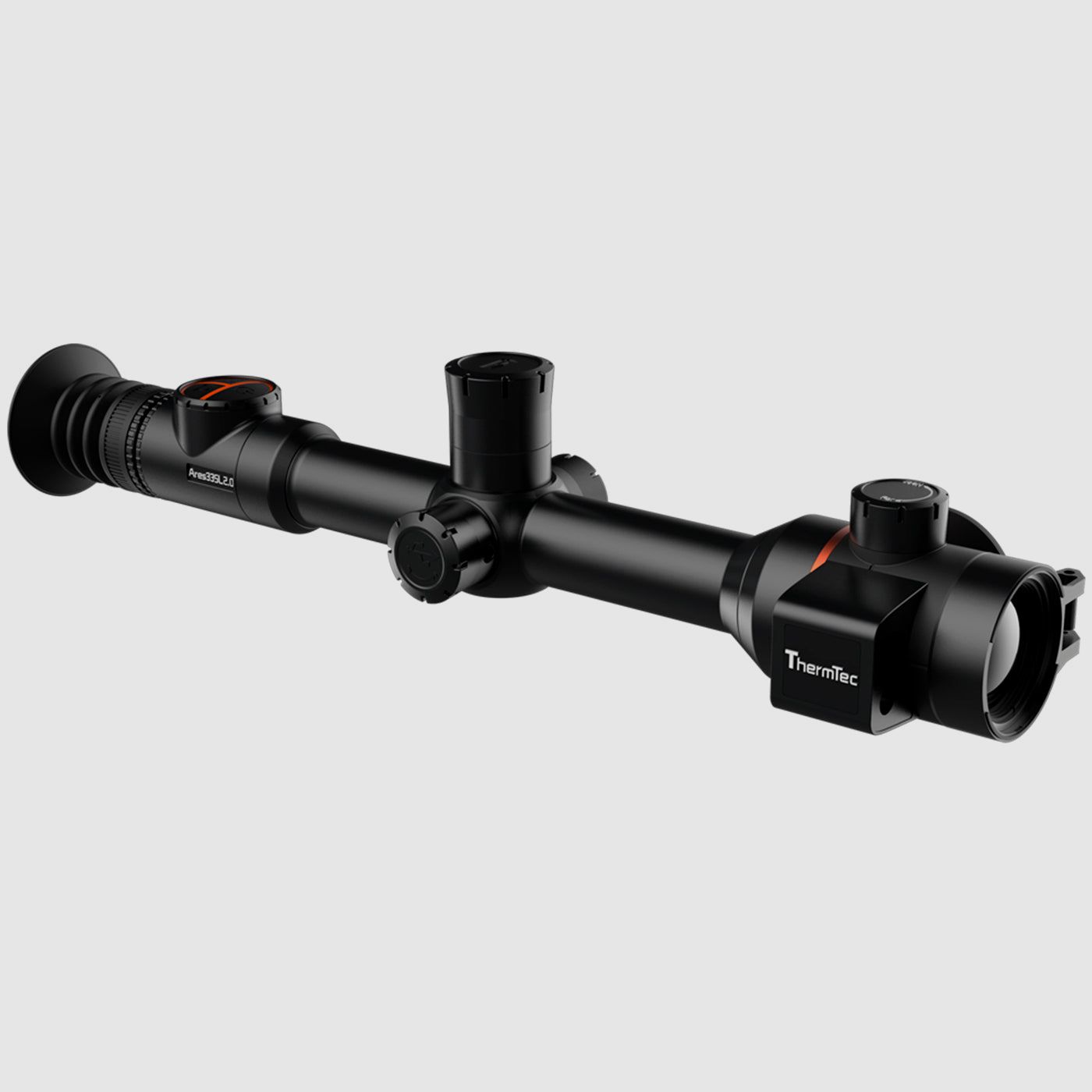 Wärmebildzielfernrohr THERMTEC Ares 2.0 335 LRF, Bild 1 von 4