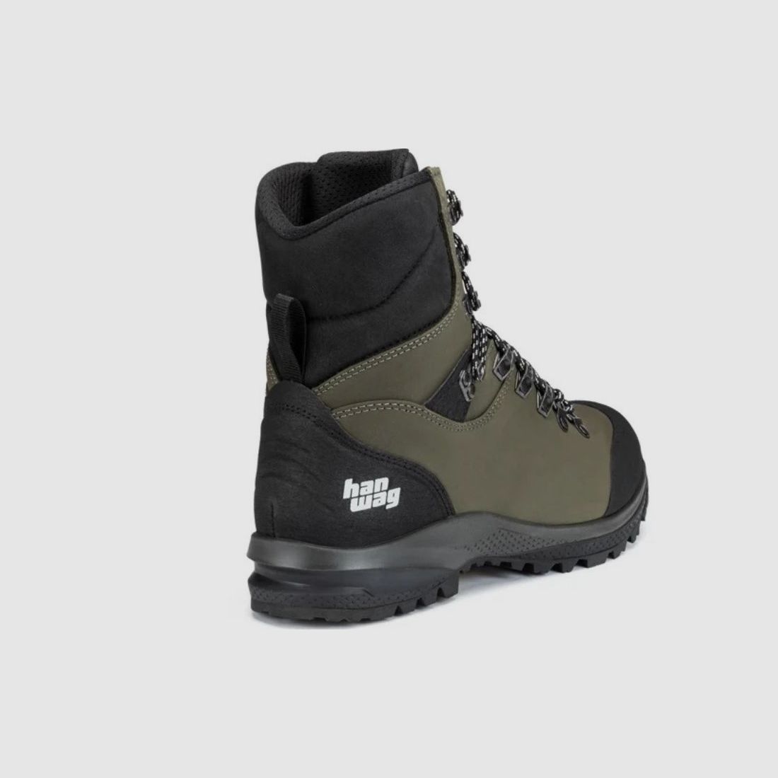 HANWAG Kalixfors Mid SF Extra GTX, Bild 2 von 3