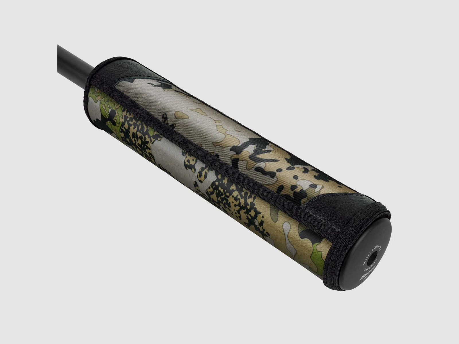 Blaser Sound Suppressor Protection (HunTec Camouflage)