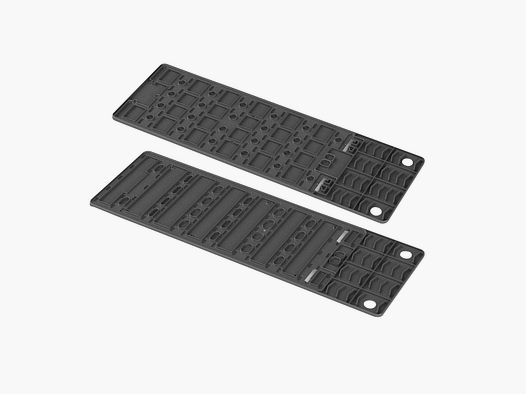 Auffahrmatte XL 2er-Set