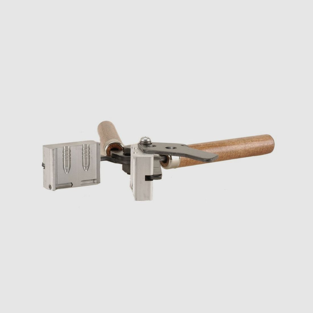 Moule C285-130-R (Cal. 7mm)