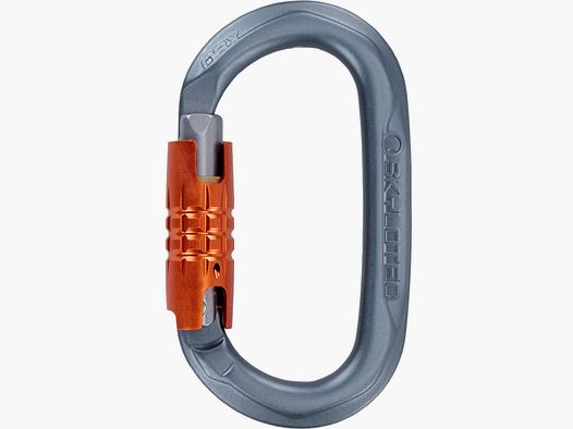 Skylotec Carabiner OBX TG Trilock