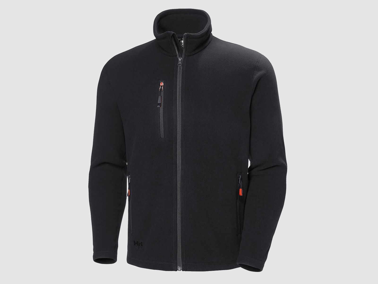 Giacca in pile Helly Hansen Oxford