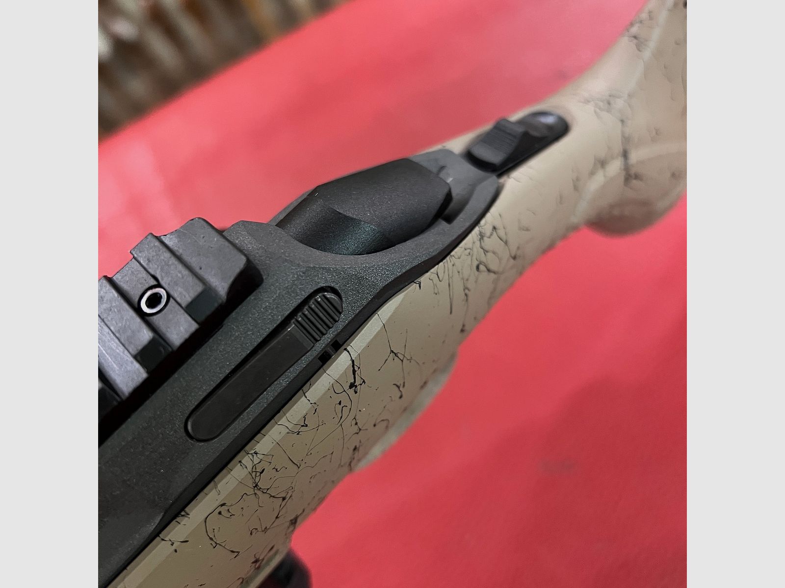 Ruger American Rifle Ranch Gen 2, image 5 sur 9