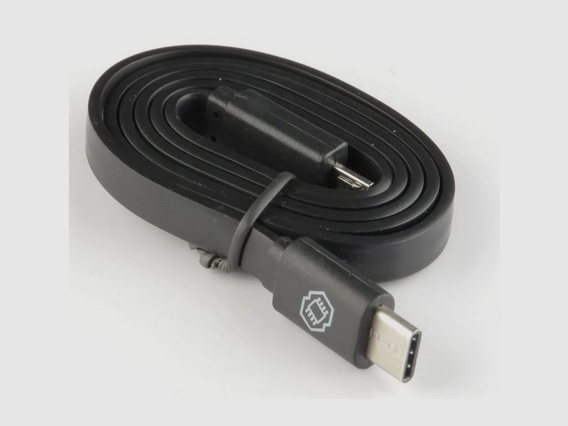 USB-C Kabel für USB-Link