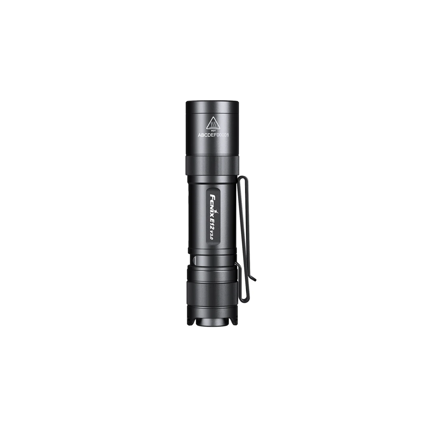 FENIX LED-TASCHENLAMPE 200 LUMEN, Bild 2 von 2