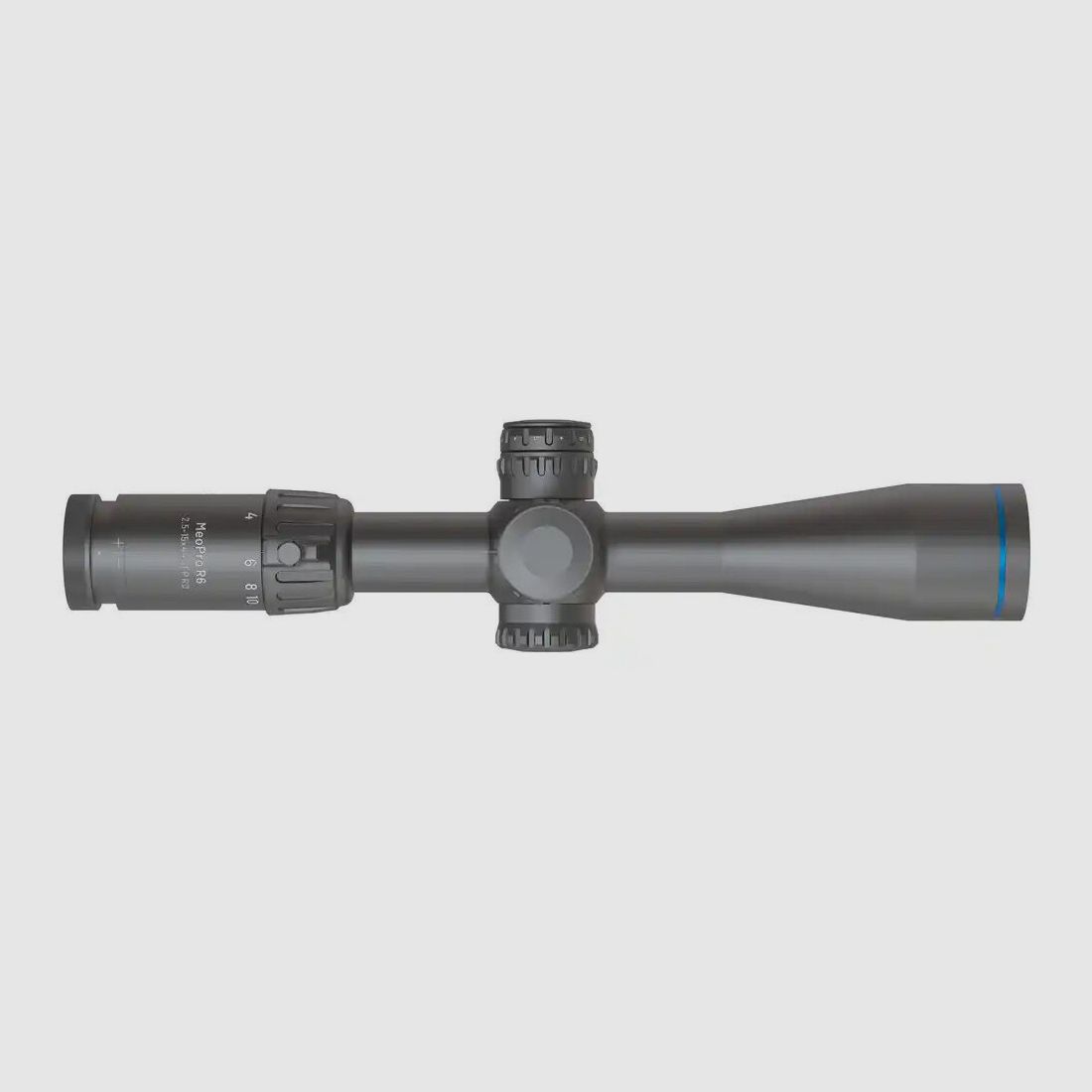 Meopta MeoPro R6 2,5-15x44 SFP