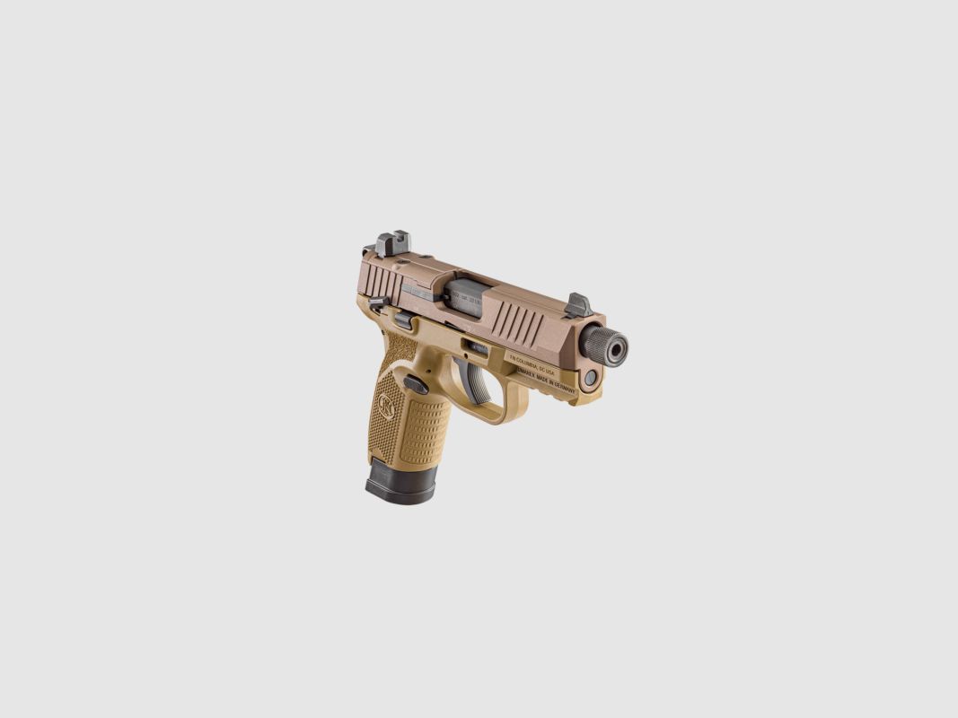 FN HERSTAL 502 FDE, Bild 2 von 4