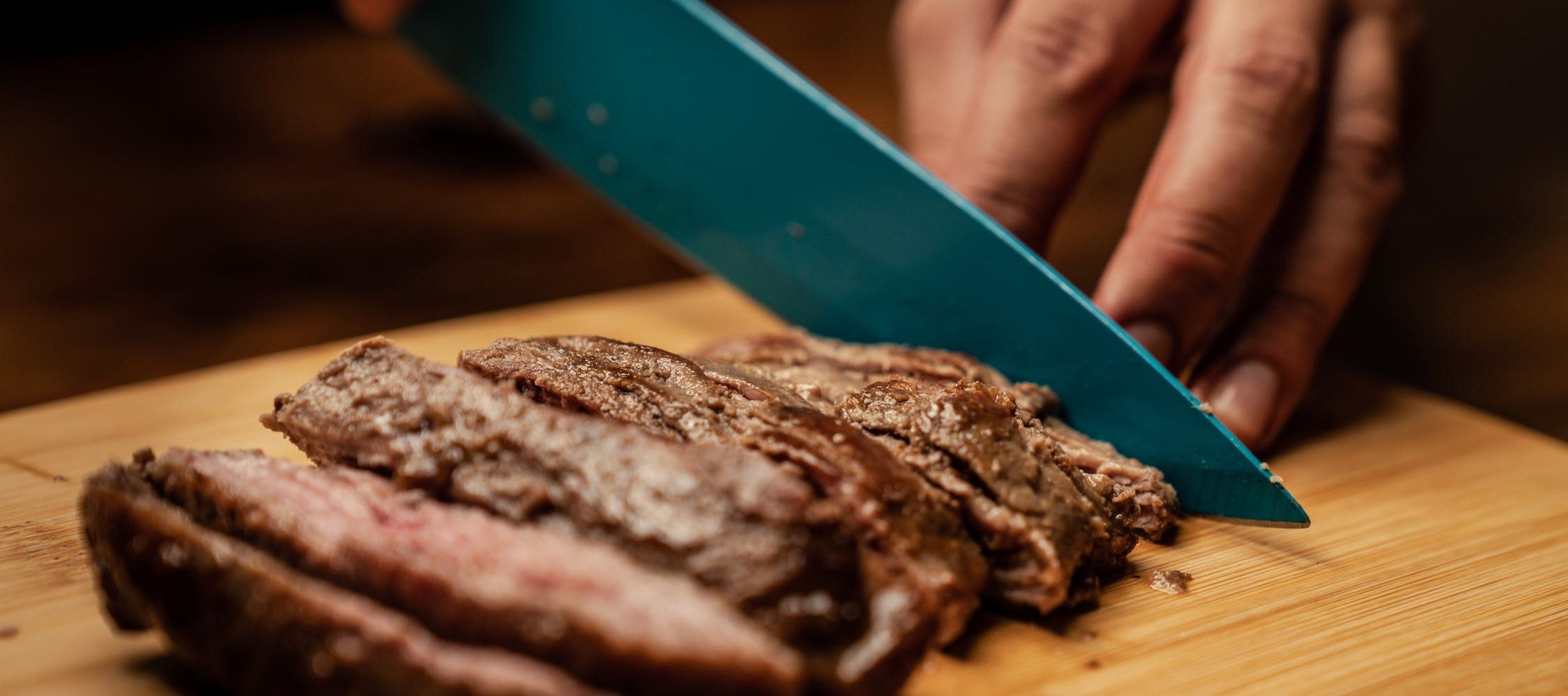 Wo Wildfleisch erwerben?
