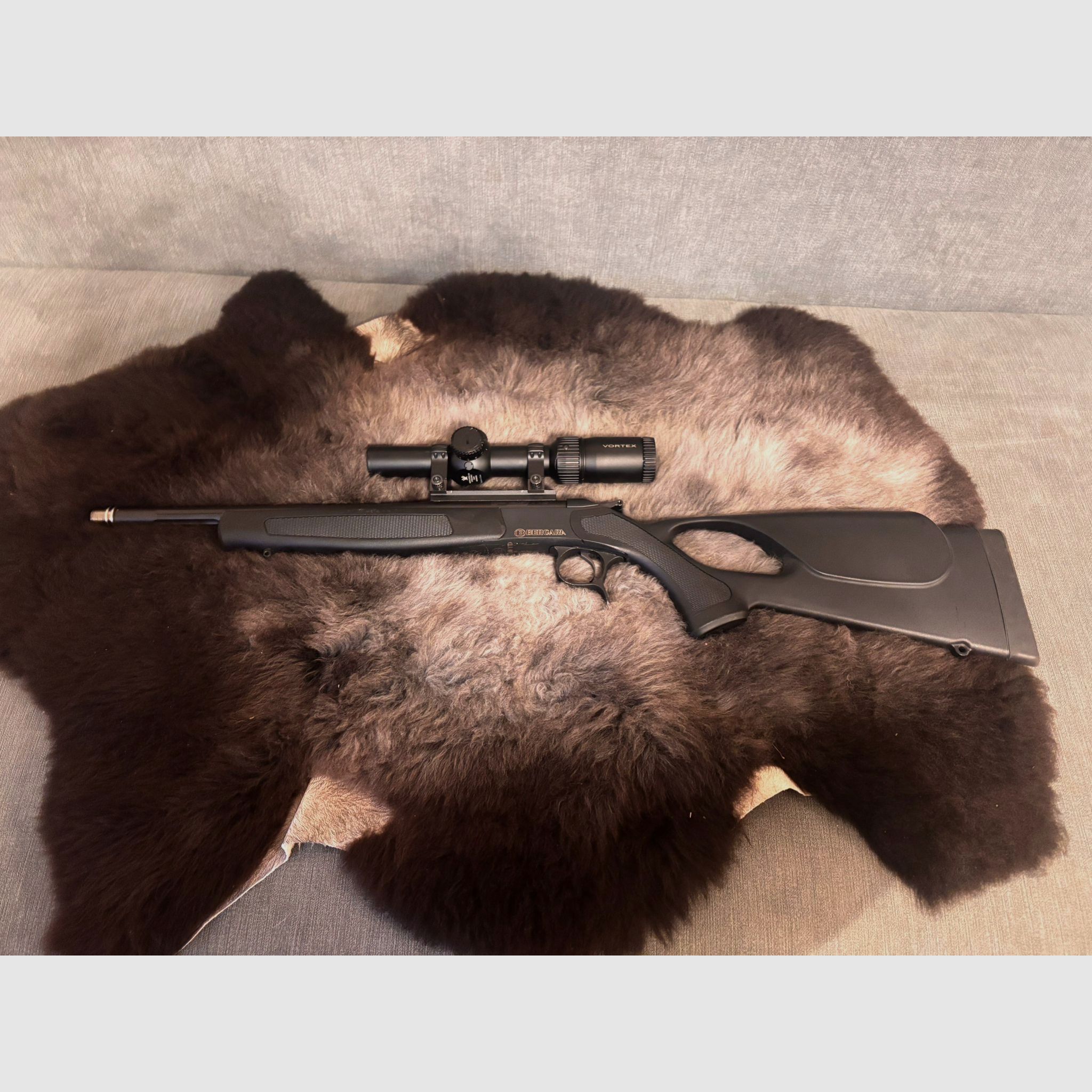 Bergara BA13