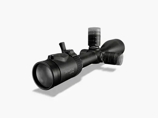 Luneta celownicza Swarovski Z8i 2,3-18x56 P