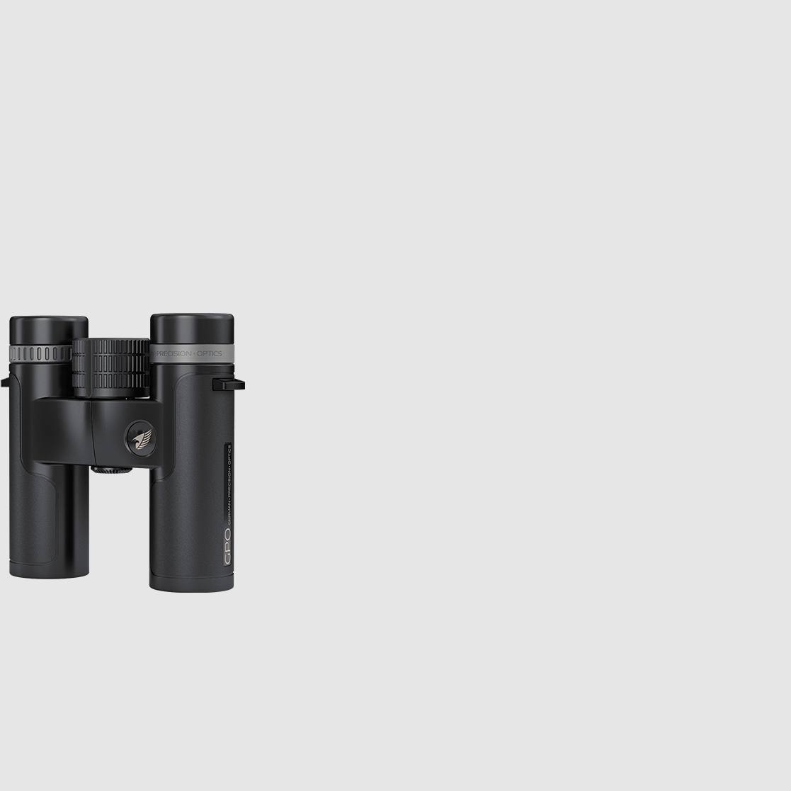 PASSION™ SD 10x26