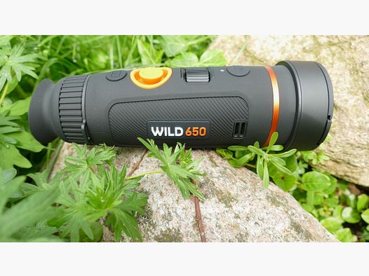 Thermtec Wild 650