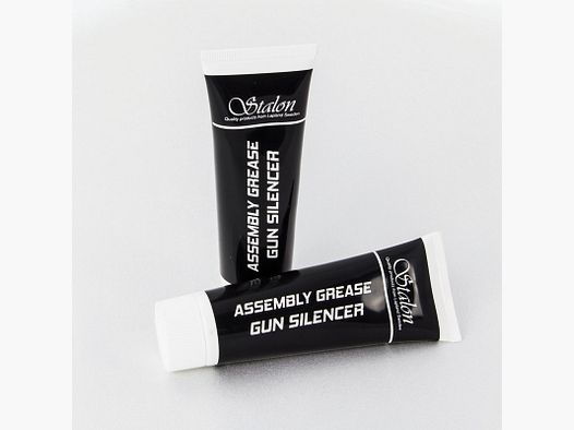 Graisse de montage STALON - 50 ml