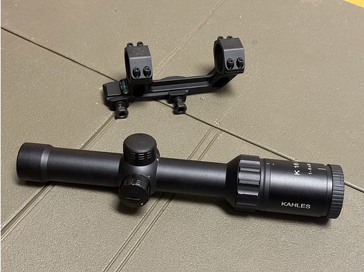 Kahles K16i