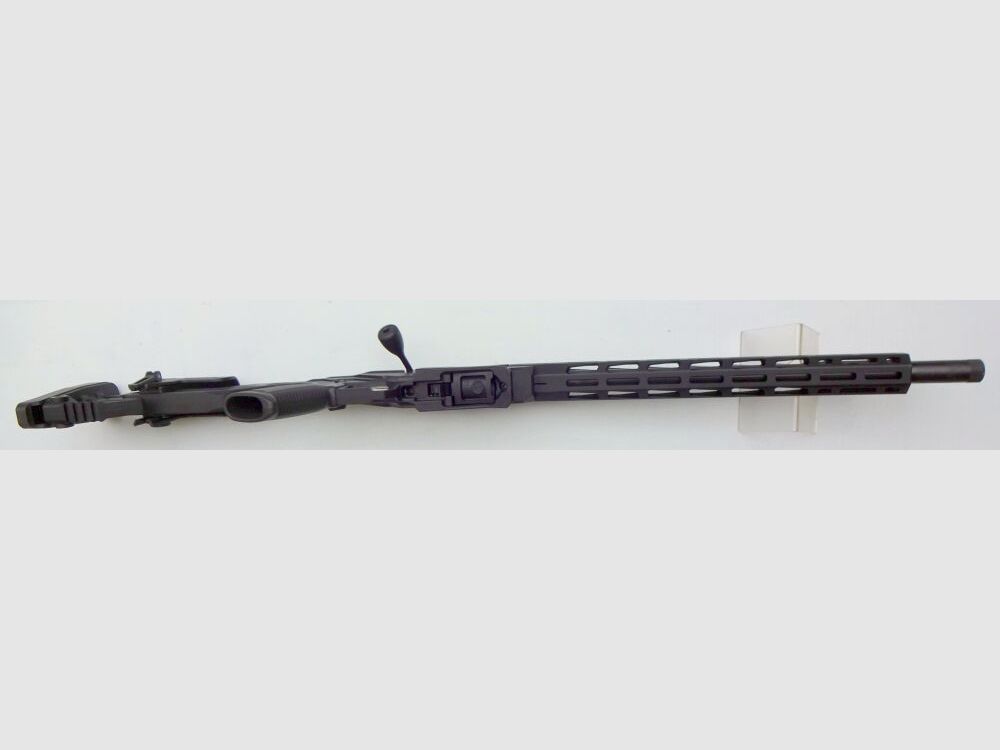RUGER USA RUGER PRECISION RIMFIRE