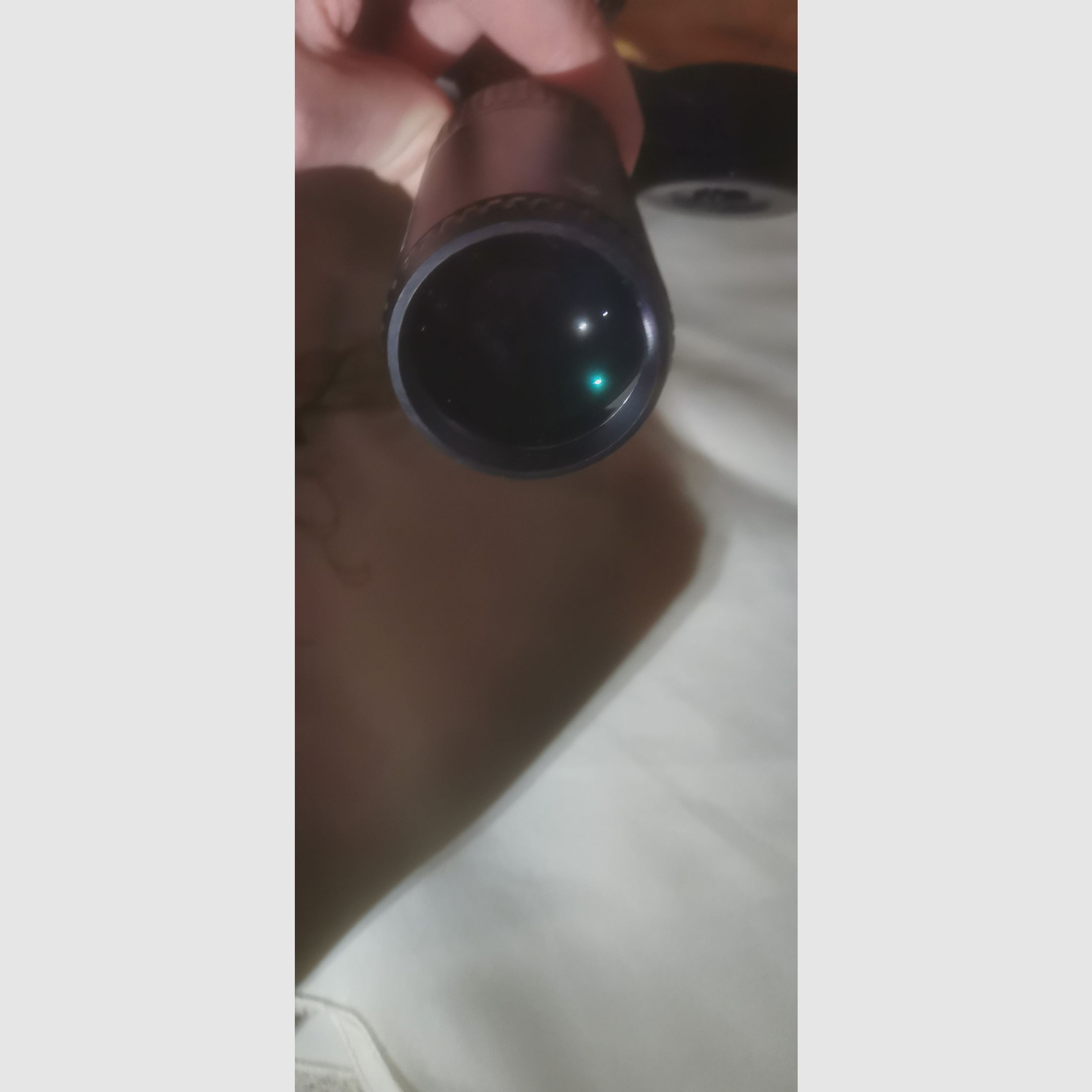 VORTEX Viper PST gen II 5-25x50 MOA FFP